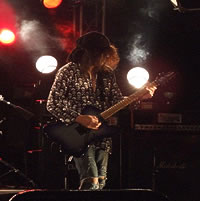 □Premium Guitar Show 2009イベント【11月7日(土)】: ♪♪楽器フェア